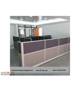 Office Workstation and office Partitions Furniture