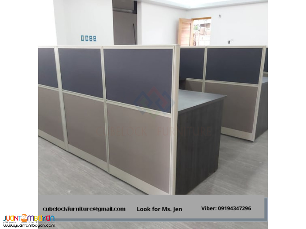 Office Workstation and office Partitions Furniture