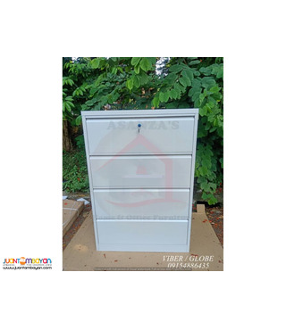 LATERAL STEEL FILING CABINET (FACTORY PRICE)