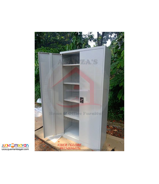 SWING DOOR STEEL CABINET (FACTORY PRICE)