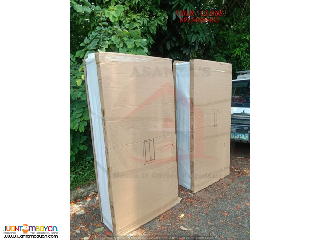 SWING DOOR STEEL CABINET (FACTORY PRICE)