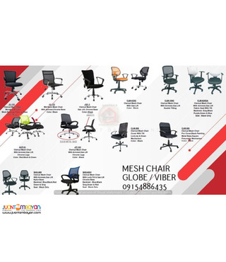 MESH CHAIR (FACTORY PRICE) 