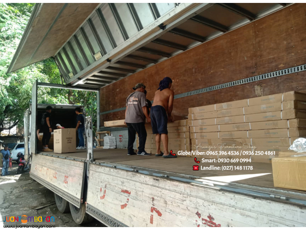 5 Layer Sliding Door Cabinet | Direct Factory Price