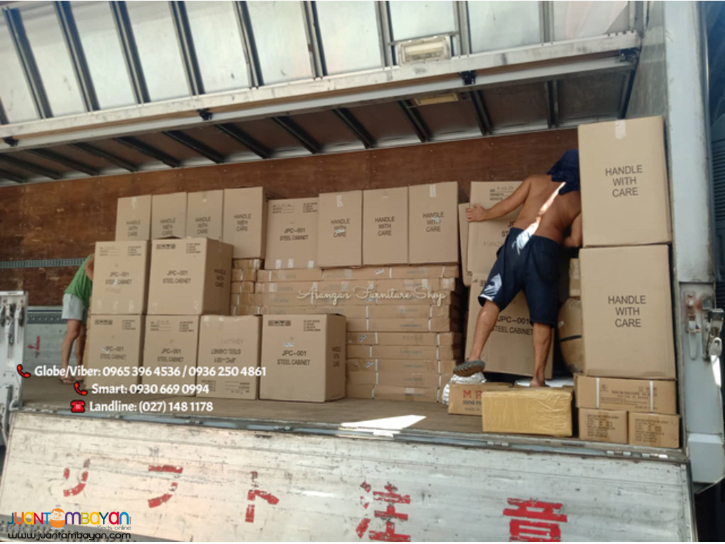 5 Layer Sliding Door Cabinet | Direct Factory Price