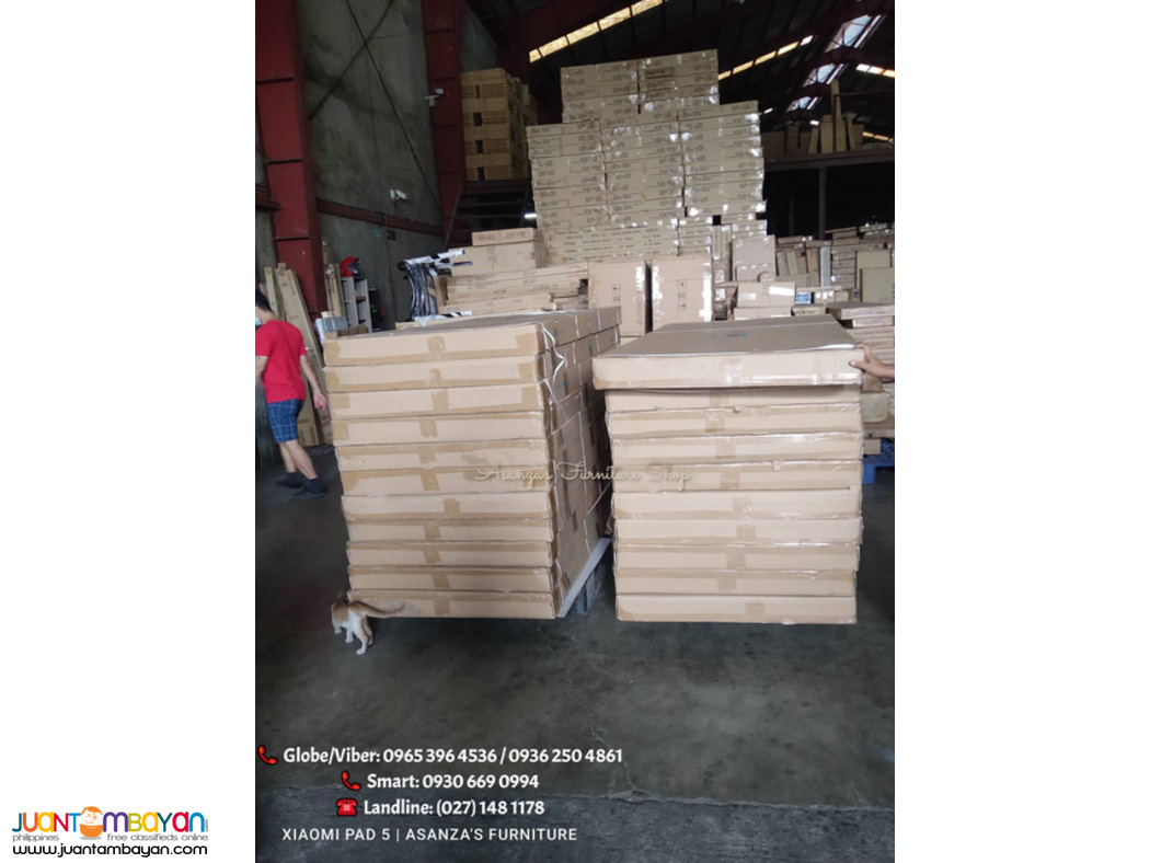 5 Layer Sliding Door Cabinet | Direct Factory Price