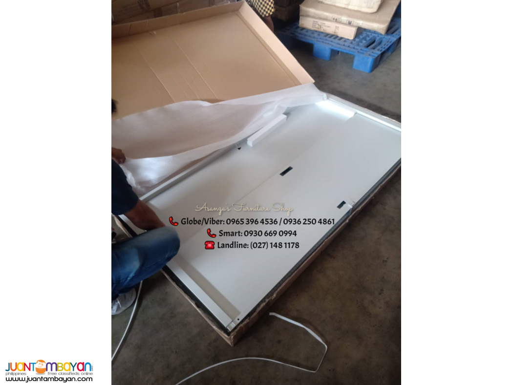 5 Layer Sliding Door Cabinet | Direct Factory Price