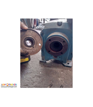 Pump Overhaul, Recondition, Repair