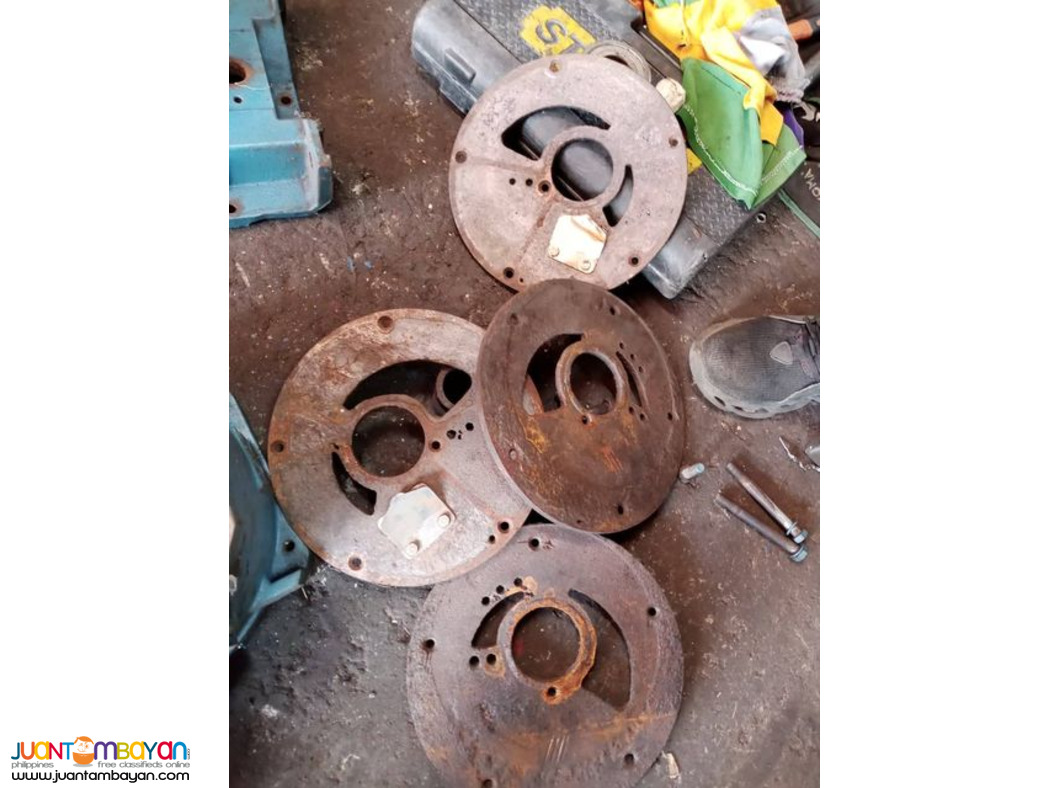 Pump Overhaul, Recondition, Repair