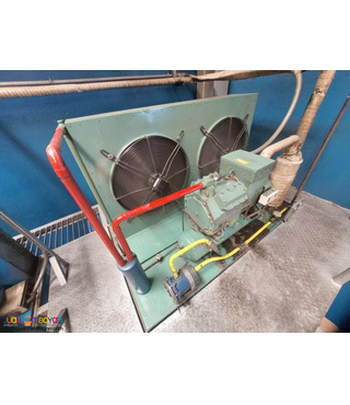 Compressor Rewinding