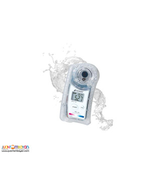 Atago pH Meter, Atago, PAL-pH, pH Meter, Digital pH Meter, 4311