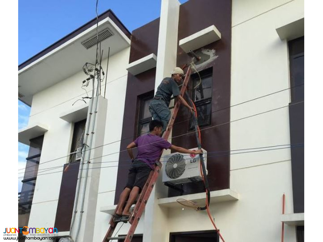 Kitchen Exhaust Cleaning, Air Duct Cleaning