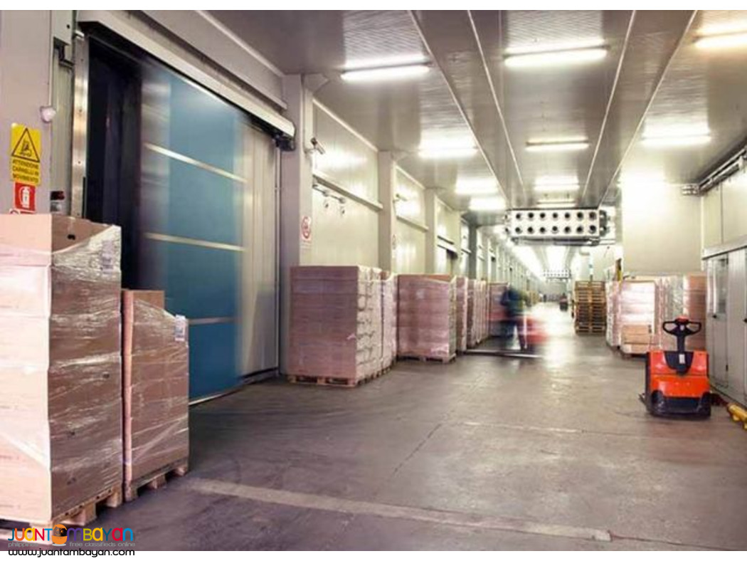 Cold Storage Servicing, Refrigeration, Aircon Repairs