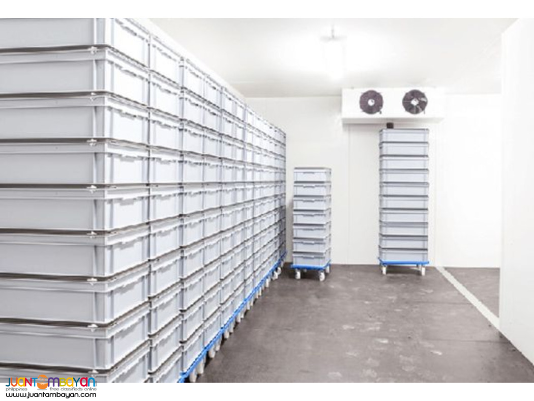 Cold Storage Servicing, Refrigeration, Aircon Repairs