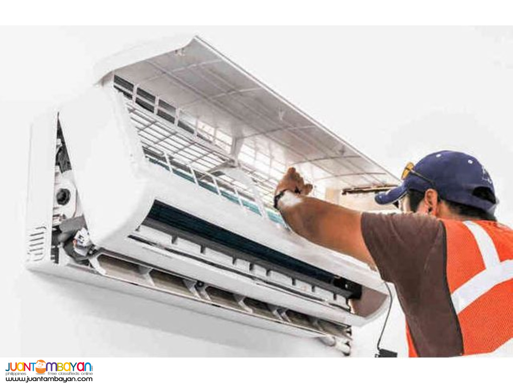 Cold Storage Servicing, Refrigeration, Aircon Repairs