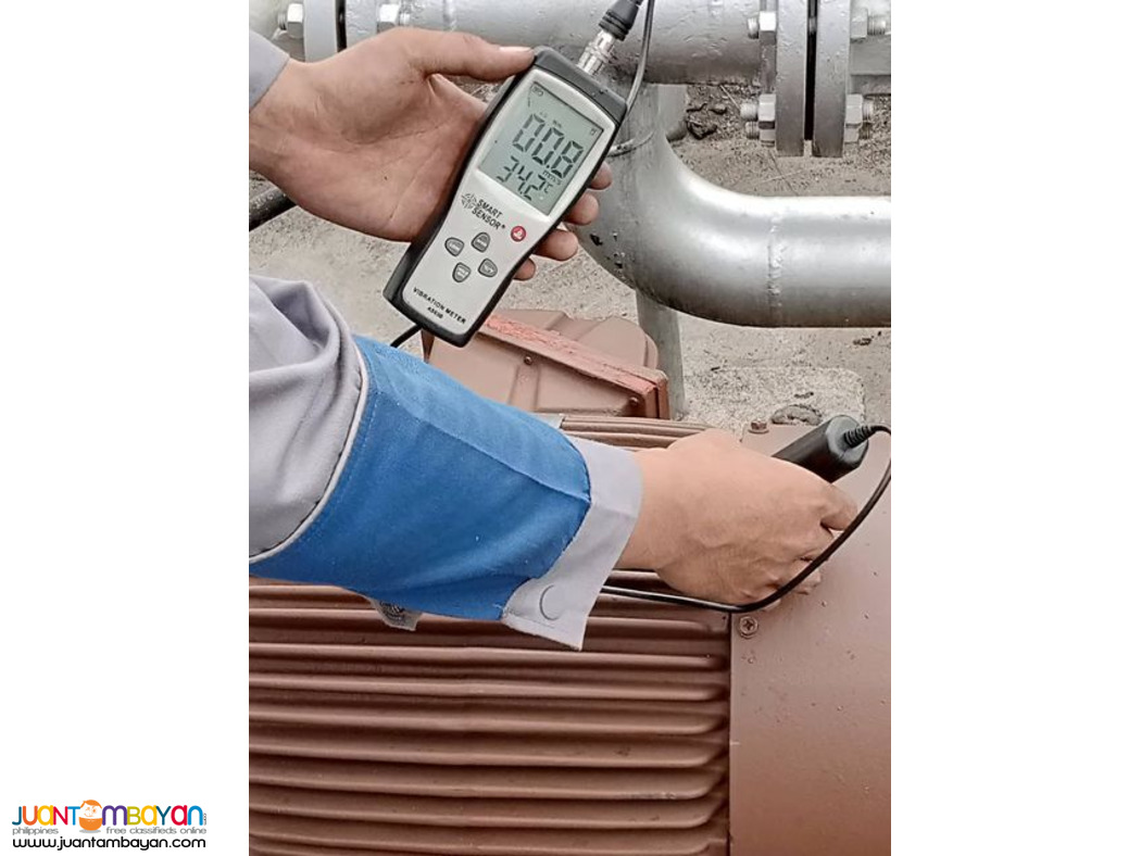 All Kinds of motor Rewinding and Pump Repair