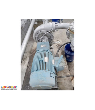 Pump Repair Services in Mindanao 