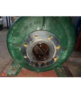 Pump Repair Service for Ammonia Pump, ADO Pump, LPG Pump