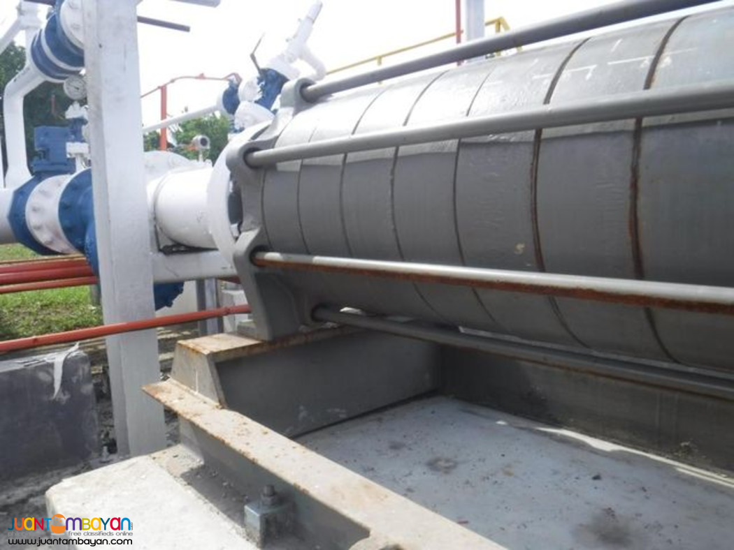 Pump Repair Service for Ammonia Pump, ADO Pump, LPG Pump