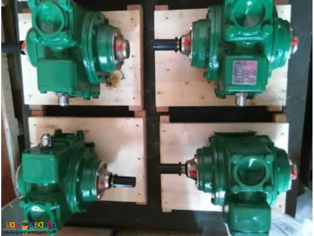 Pump Repair Service for Ammonia Pump, ADO Pump, LPG Pump