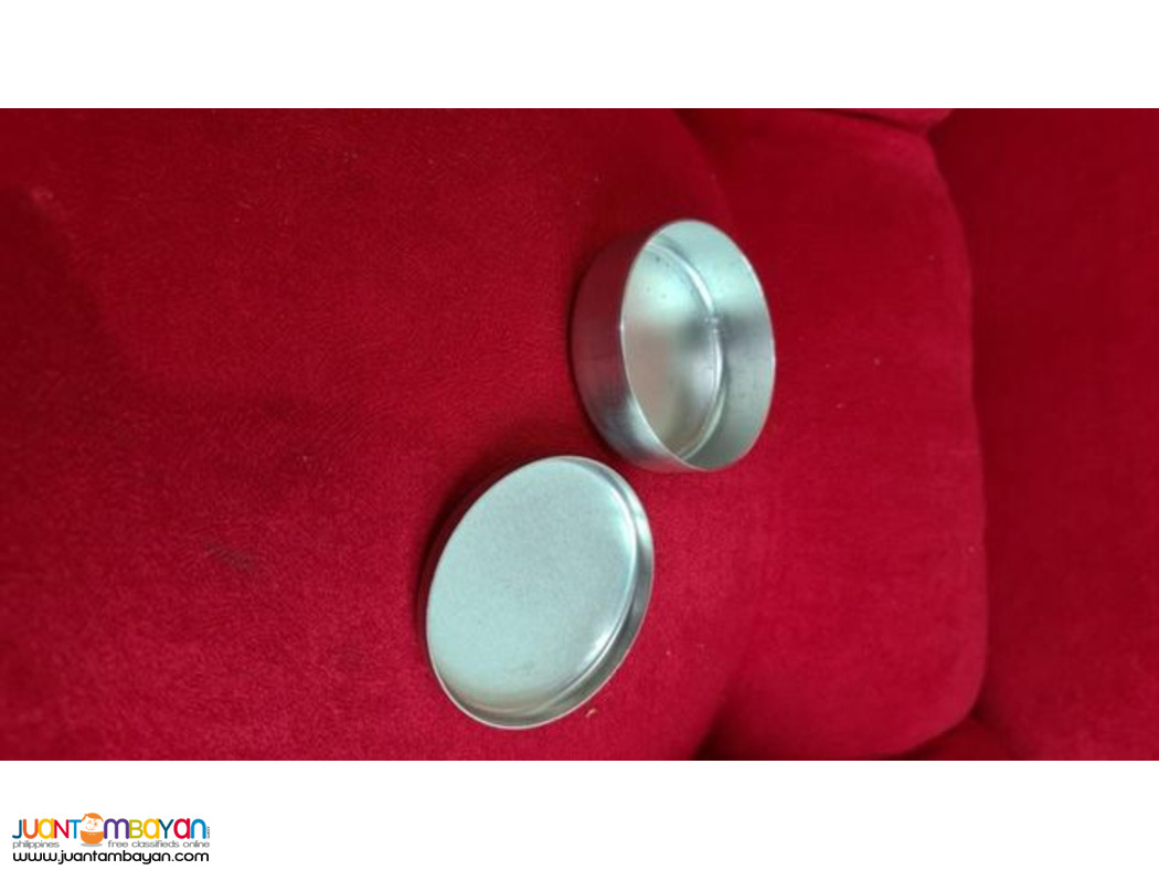Aluminum Dish, Aluminum Dish with Cover, Moisture Dish, Petri Dish