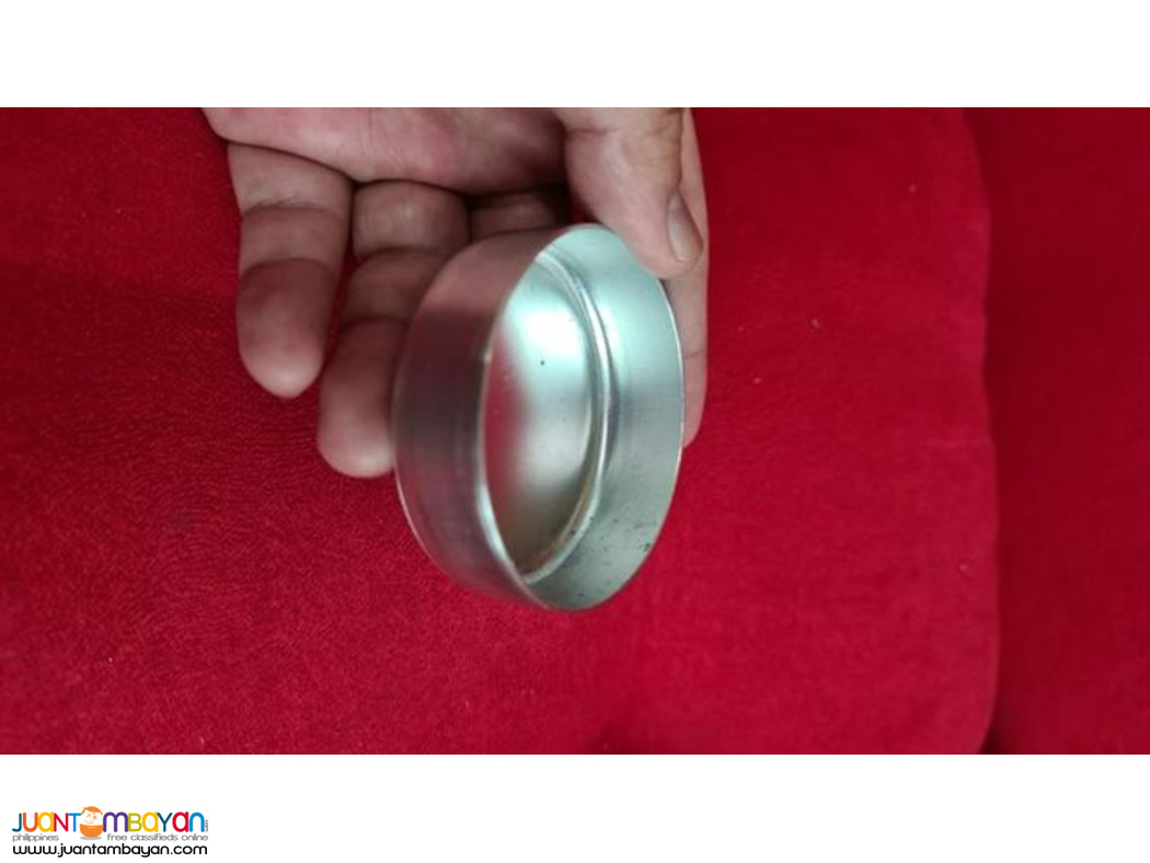 Aluminum Dish, Aluminum Dish with Cover, Moisture Dish, Petri Dish