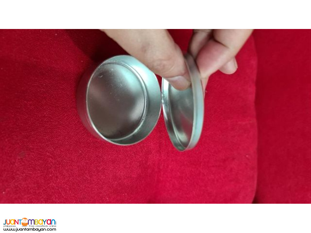 Aluminum Dish, Aluminum Dish with Cover, Moisture Dish, Petri Dish