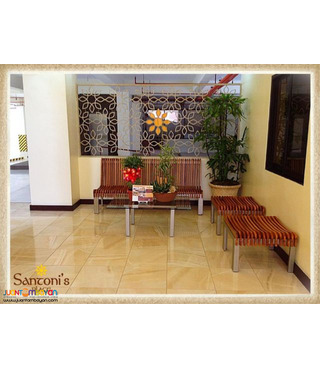 For Rent 1 BR with Bathtub Fully Furnished Near IT Park 