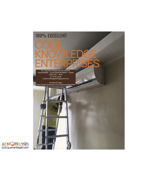 Mechanical Works Ducting Aircon Exhaust Fresh Air Chilled Water