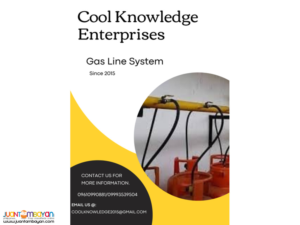 Ducting Works Aircon Exhaust Fresh Air Chilled Water - Bulacan