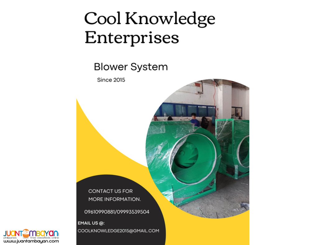 Ducting Works Aircon Exhaust Fresh Air Chilled Water - Bulacan