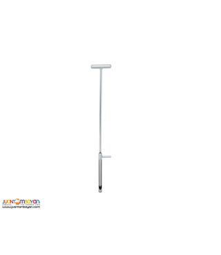 Soil Sampler, Soil Probe, Soil Sampler with Foot Step, Oakfield, (US)