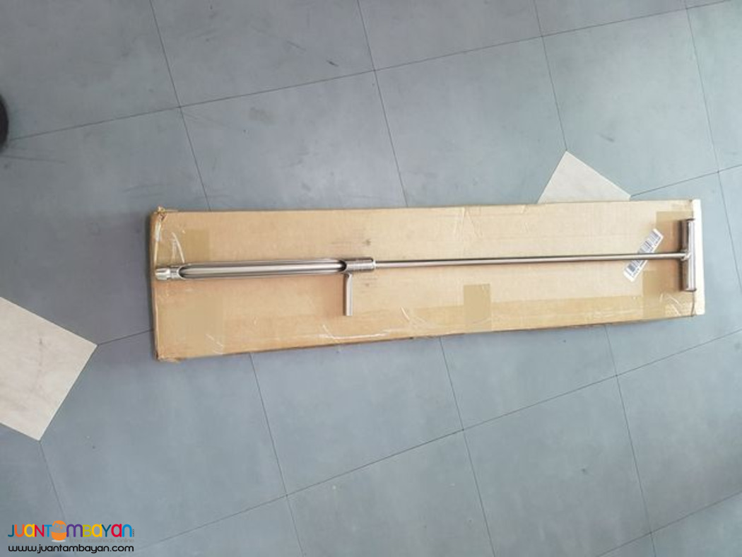 Soil Sampler, Soil Probe, Soil Sampler with Foot Step, Oakfield, (US)