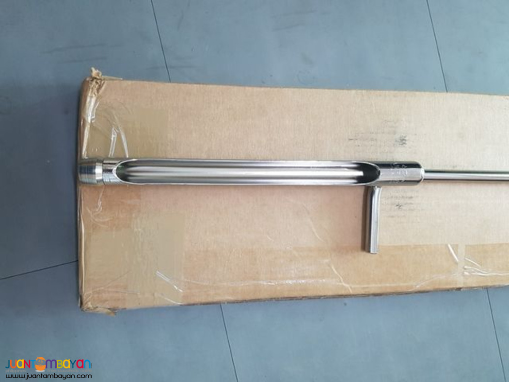 Soil Sampler, Soil Probe, Soil Sampler with Foot Step, Oakfield, (US)