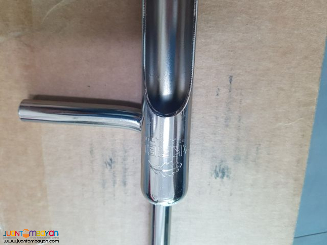 Soil Sampler, Soil Probe, Soil Sampler with Foot Step, Oakfield, (US)