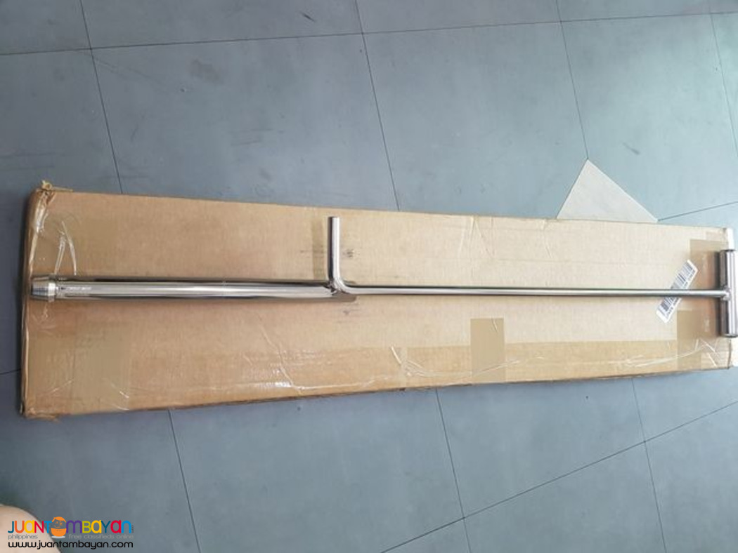 Soil Sampler, Soil Probe, Soil Sampler with Foot Step, Oakfield, (US)