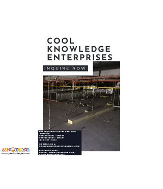 DUCTING WORKS SUPPLY AND INSTALLATION-BULACAN