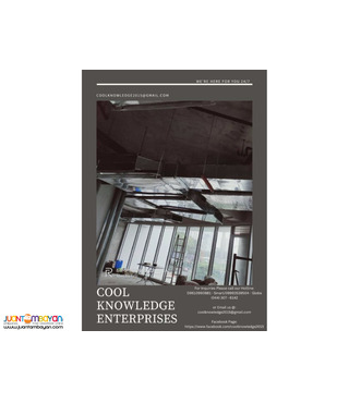 SERVICES,,SUPPLY AND INSTALLATION--BULACAN