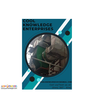 INSTALLATION|SUPPLY|DUCTING WORKS