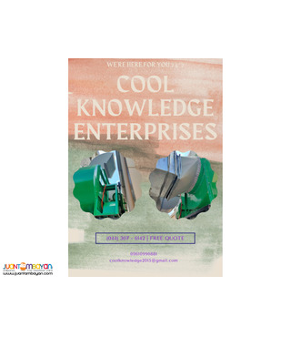 CENTRIFUGAL BLOWER SYSTEM SERVICES,SUPPLY AND INSTALLATION