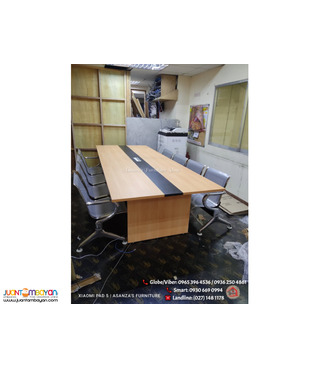 Customized Conference Table  | Direct Factory Price