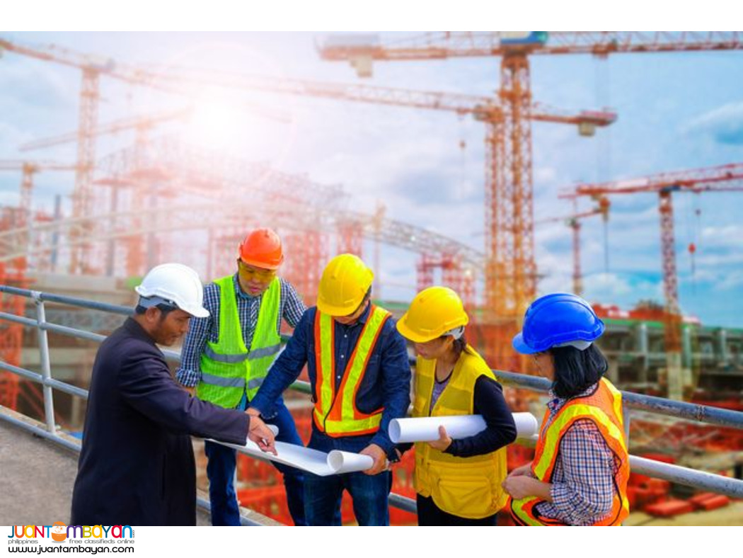 How to Prepare DOLE CSHP Construction Safety and Health Program 
