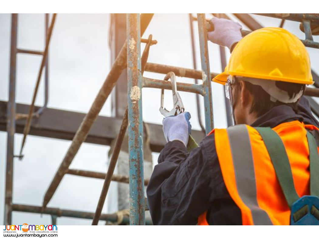 How to Prepare DOLE CSHP Construction Safety and Health Program 