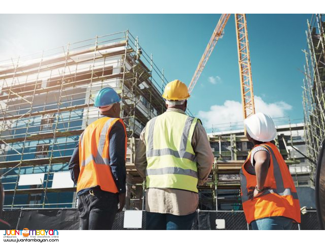 How to Prepare DOLE CSHP Construction Safety and Health Program 