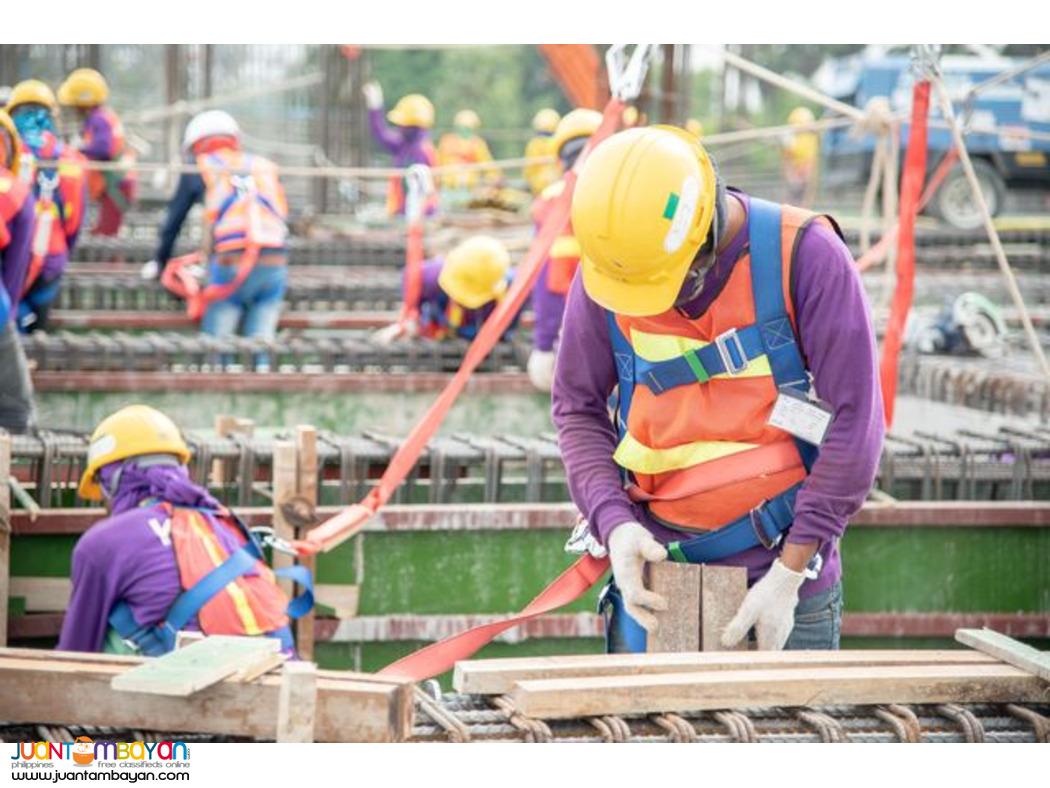 How to Prepare DOLE CSHP Construction Safety and Health Program 