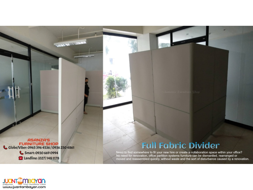 Partition Screen Divider | DIRECT FACTORY PRICE