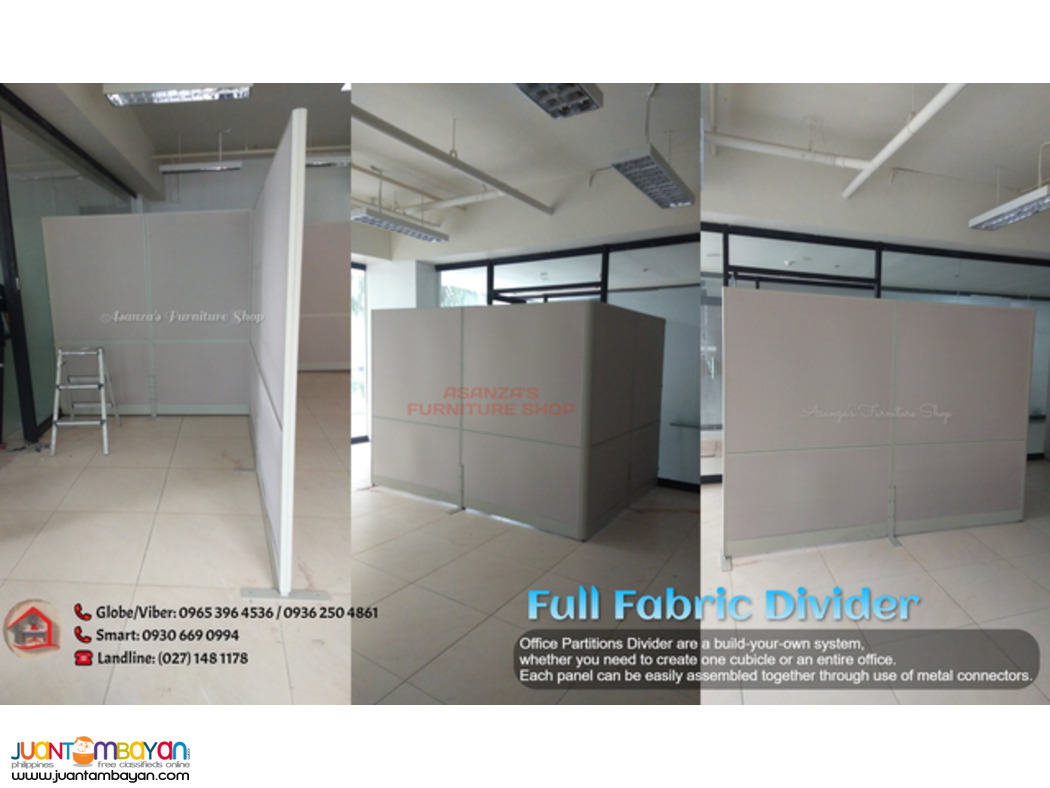 Partition Screen Divider | DIRECT FACTORY PRICE