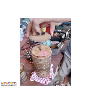 Pump Reconditioning Overhauling Repair