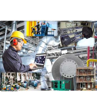 Rewinding Service for Electric Transformers