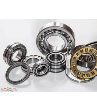 Bearing replacement supply (Pump, Equipment, Machine)