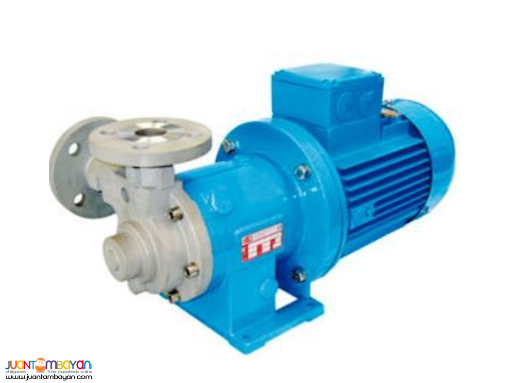 Industrial Repair Reconditioning (Product Pumps)